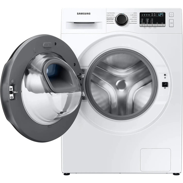 Стиральная машина Samsung WW90T4541AE/LP