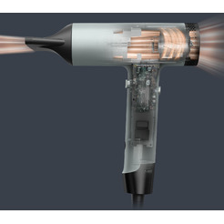 Фен Rowenta HY7120E0