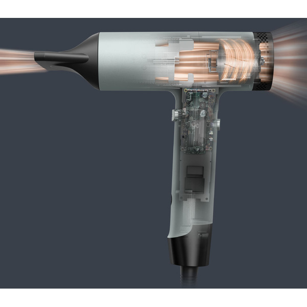 Фен Rowenta HY7120E0