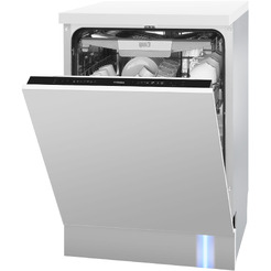 Встраиваемая посудомоечная машина Hansa ZIM667ELH