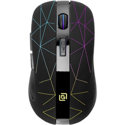 Мышь Oklick 976GW