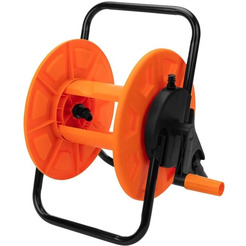 Тележка для шланга Четыре сезона Mini 62-0260 (1/2", 30 м или 3/4", 25 м)
