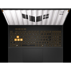 Игровой ноутбук ASUS TUF Gaming F16 FX608JPR-RV019 Win11Pro