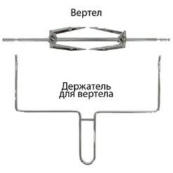 Мини-печь Supra MTS-2691