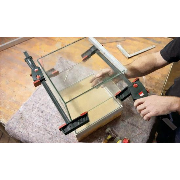 Струбцина для работы одной рукой BESSEY DUO45-8