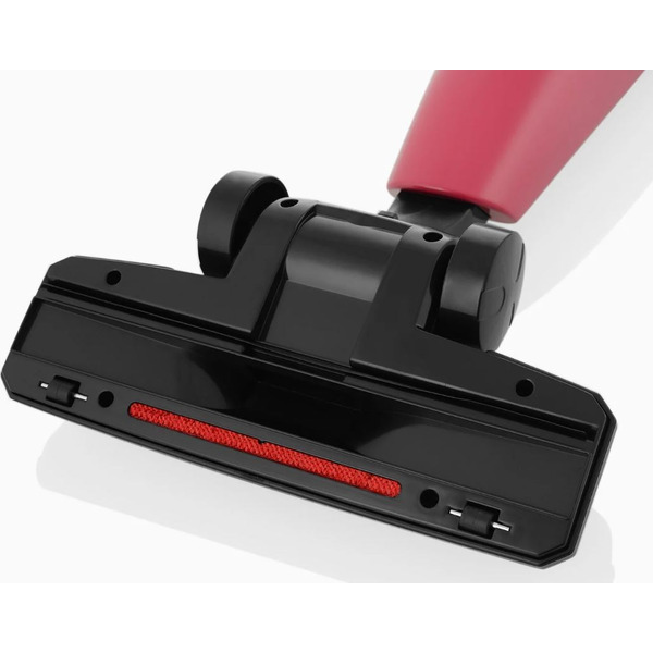 Пылесос Arnica Merlin Pro (розовый)