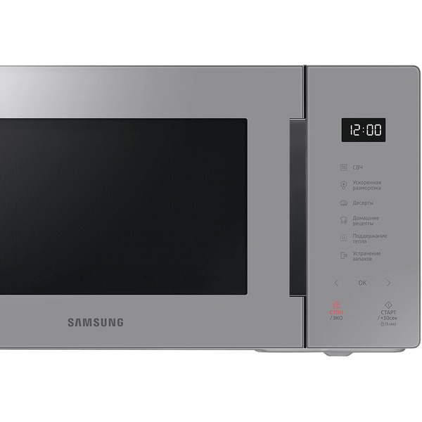 Микроволновая печь Samsung MS23T5018AG/BW