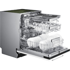 Посудомоечная машина SAMSUNG DW70H73WCB0WT