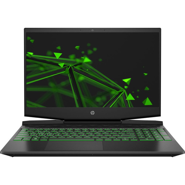 Ноутбук HP Pavilion Gaming 15-ec0008ur 8NF64EA