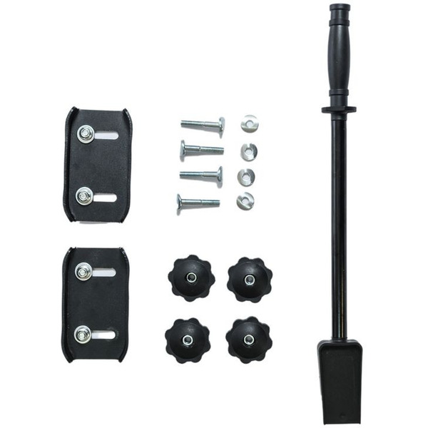 Снегоуборщик Huter SGC 46/20E (900/70/7/37)