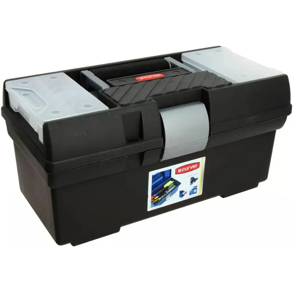 Ящик для инструментов Keter Toolbox Premium MED (Curver) 159622