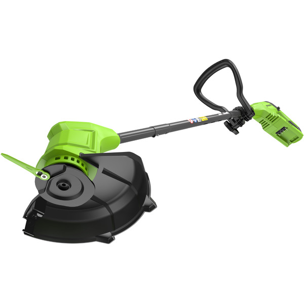 Триммер Greenworks G24LT251 2113307SA