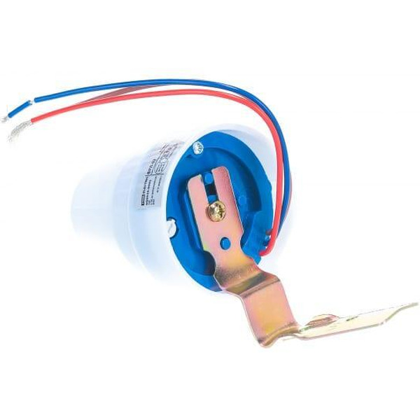 Фотореле TDM ФРЛ-02 5-50лк 10А SQ0324-0002