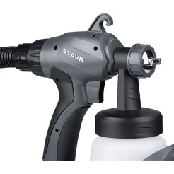 Краскопульт STAVR SSG 800