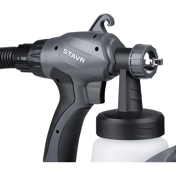 Краскопульт STAVR SSG 800