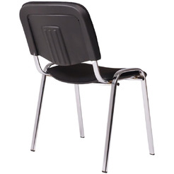 Офисный стул UTFC Изо CH С73 (серый)