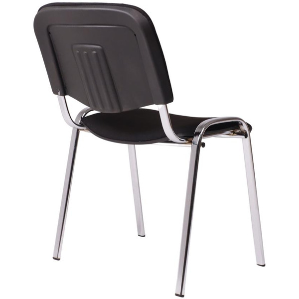 Офисный стул UTFC Изо CH С73 (серый)