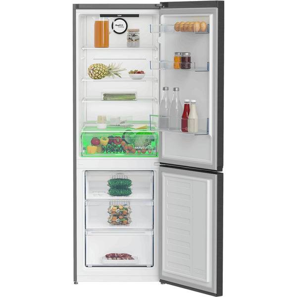 Холодильник BEKO B3RCNK365HXBR