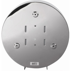 Диспенсер для туалетной бумаги LAIMA PROFESSIONAL INOX 605701