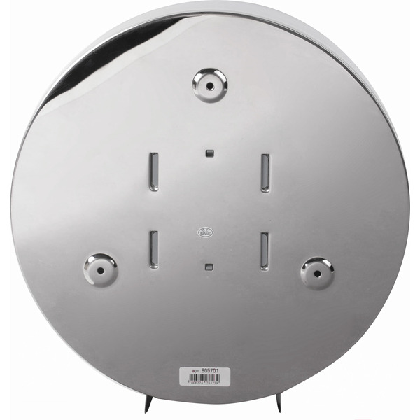 Диспенсер для туалетной бумаги LAIMA PROFESSIONAL INOX 605701