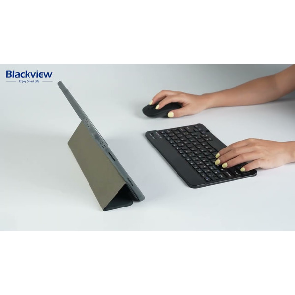 Планшет BLACKVIEW ZENO 10 LTE 8GB/256GB Black