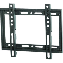 Кронштейн Hama R1 118158 (черный)