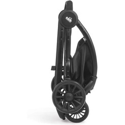 Универсальная коляска CAM Vogue (3 в 1, синий)