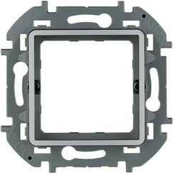 Адаптер для механизма Mosaic Legrand Inspiria 673902