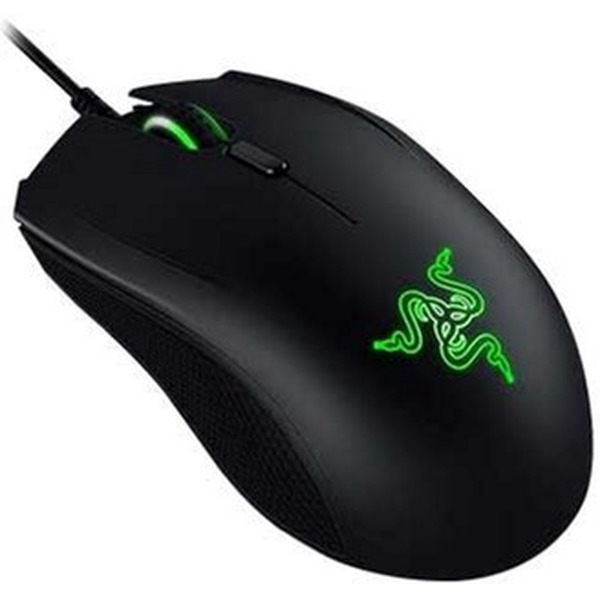 Клавиатура + мышь Razer Cynosa Lite + Abyssus Lite (RZ84-02740400-B3R1)
