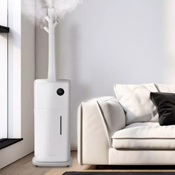 Увлажнитель воздуха Kitfort КТ-2882