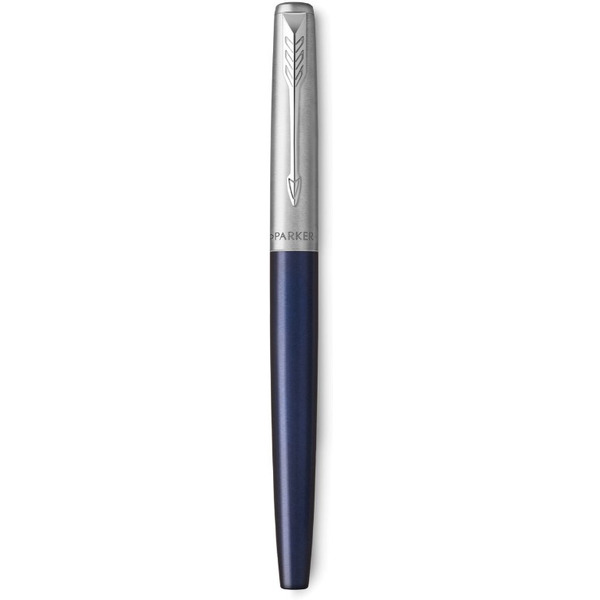 Ручка перьевая Jotter Royal Blue CT PARKER 142942 / 2030950