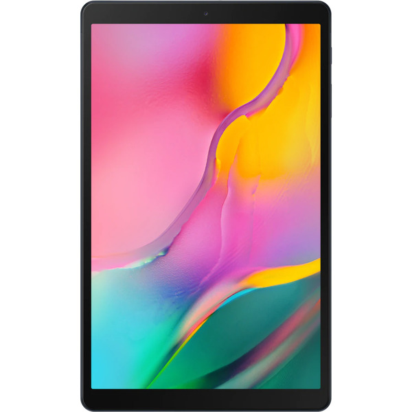 Планшет SAMSUNG Galaxy Tab A10.1 32GB (черный)