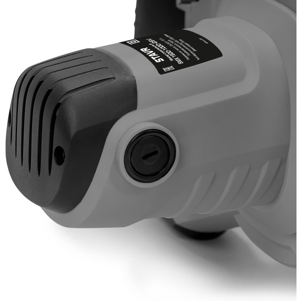 Миксер строительный STAVR SMX 1600-100D-2SV