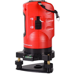 Лазерный нивелир Ресанта ПЛ-2ШК (61/10/517)