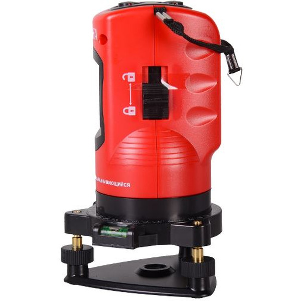 Лазерный нивелир Ресанта ПЛ-2ШК (61/10/517)