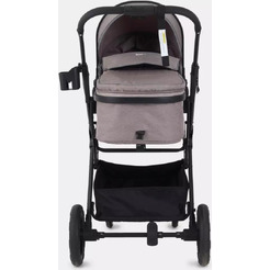 Детская коляска Rant Basic Pulsar 2 в 1 RA160 (Beige)