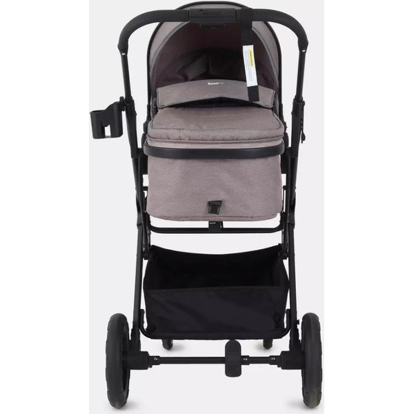 Детская коляска Rant Basic Pulsar 2 в 1 RA160 (Beige)