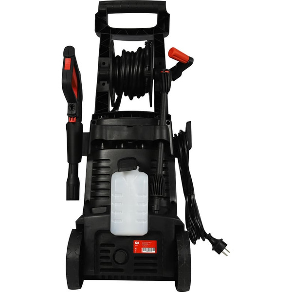 Мойка высокого давления Kvazarrus K 5 Base