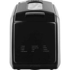 Хлебопечь Hyundai HYBM-5085