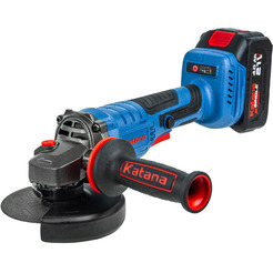Угловая шлифмашина Katana BAG8081