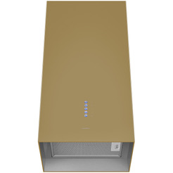 Кухонная вытяжка MAUNFELD Bath 402 (золотой)