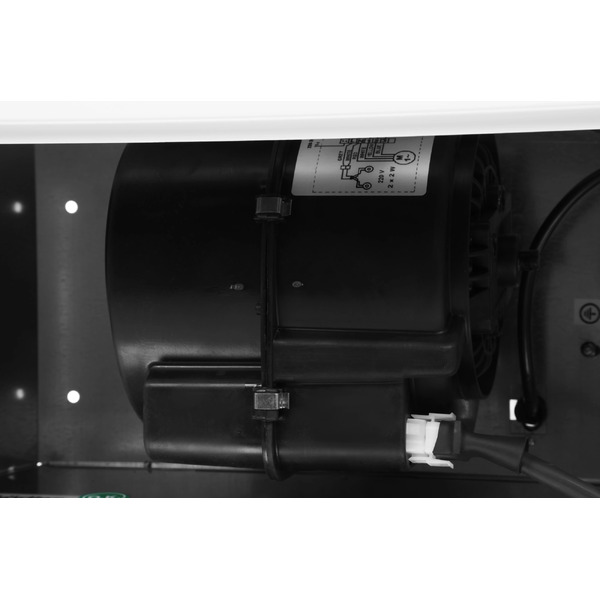 Кухонная вытяжка Korting KHI 6530 W