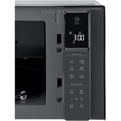 Микроволновая печь LG MS2595DIS