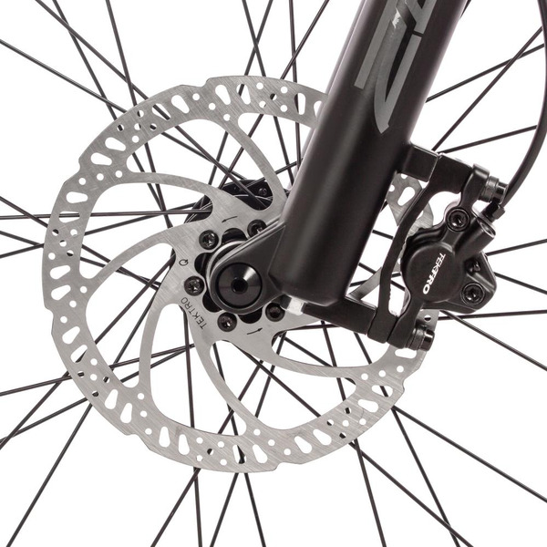 Велосипед Stinger Python Evo 29 р.22 2024 29AHD.PYTHEVO.22GR4 (серый)