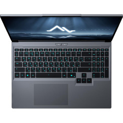 Игровой ноутбук Maibenben X-Treme Typhoon X16C X16C-i544550F44LG4E10