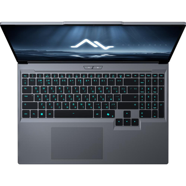 Игровой ноутбук Maibenben X-Treme Typhoon X16C X16C-i544550F44LG4E10