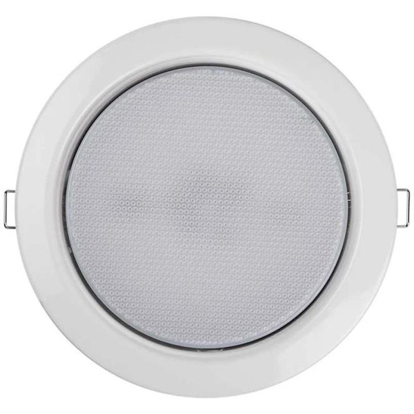 Светильник светодиодный встраиваемый JAZZWAY 1027634