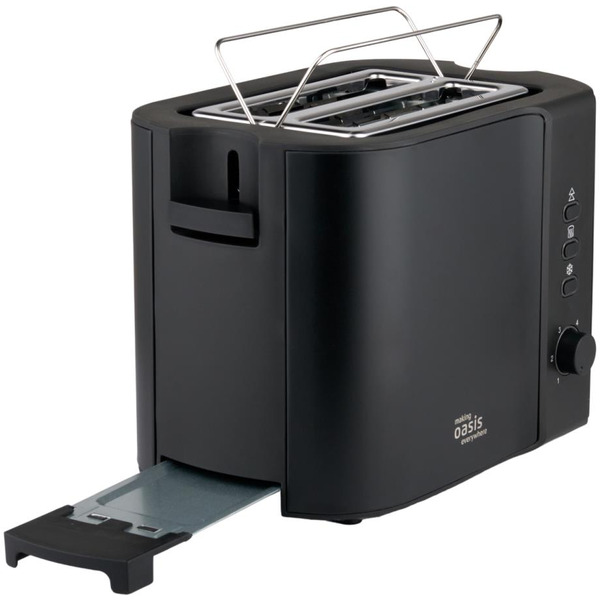 Тостер Making Oasis Everywhere TR-1E