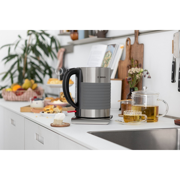 Чайник Bosch TWK7S05