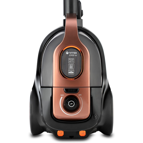 Пылесос Vitek VT-8117